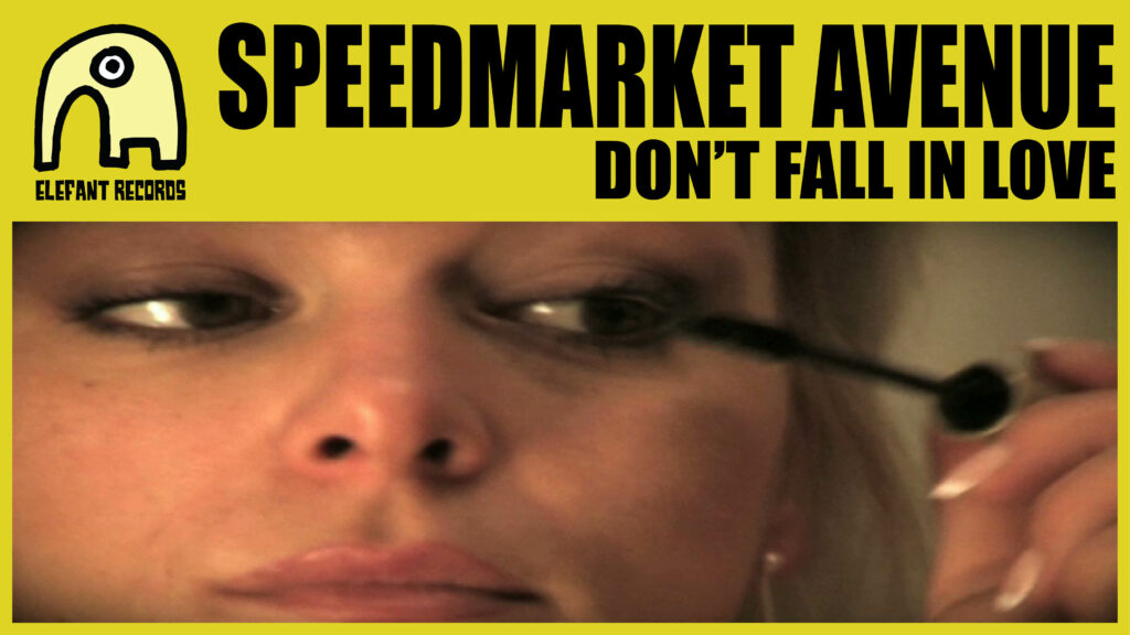 Imagen destacada de video: Don't Fall In Love [Video-Clip]